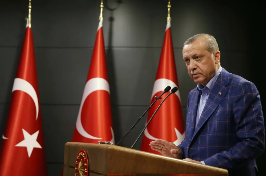 Understanding Erdogan: A Guide to Turkey's Long-Standing Leader