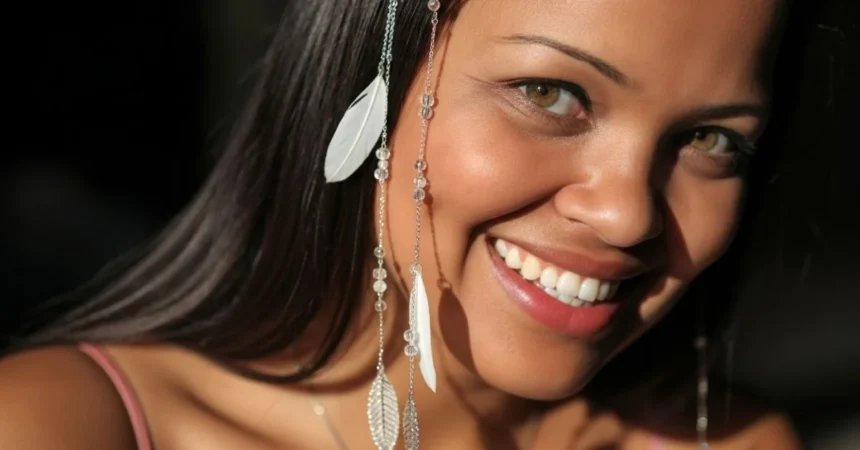 The Inspiring Journey of Gabby Pitso