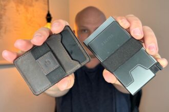 The Ultimate Guide to the Groove Wallet: Minimalist Carry Redefined