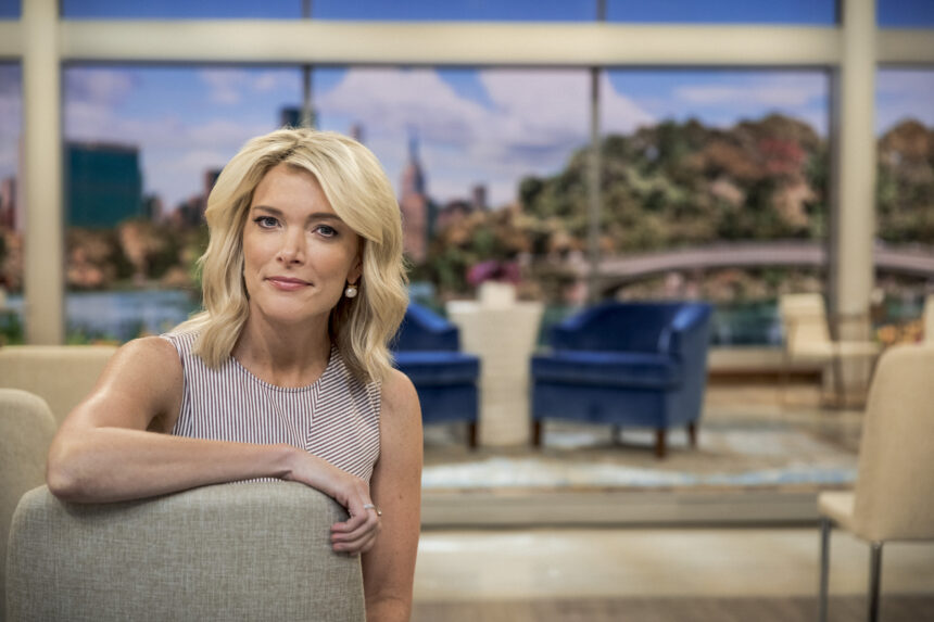 The Surprising Megyn Kelly Net Worth in 2025