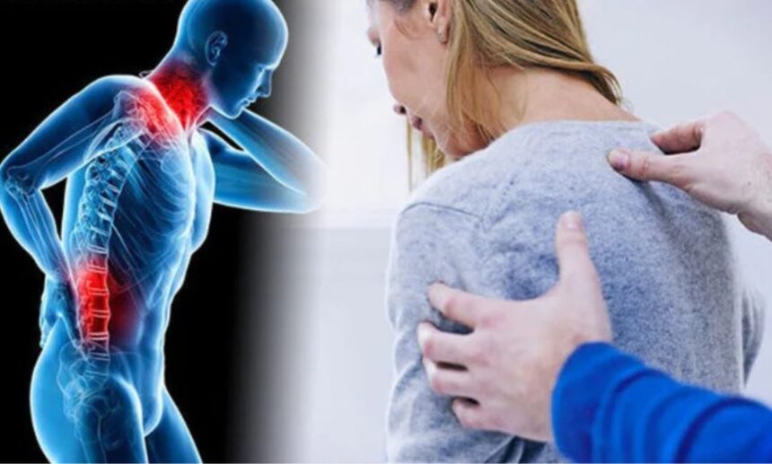 Understanding Inomyalgia: A Guide to Chronic Pain