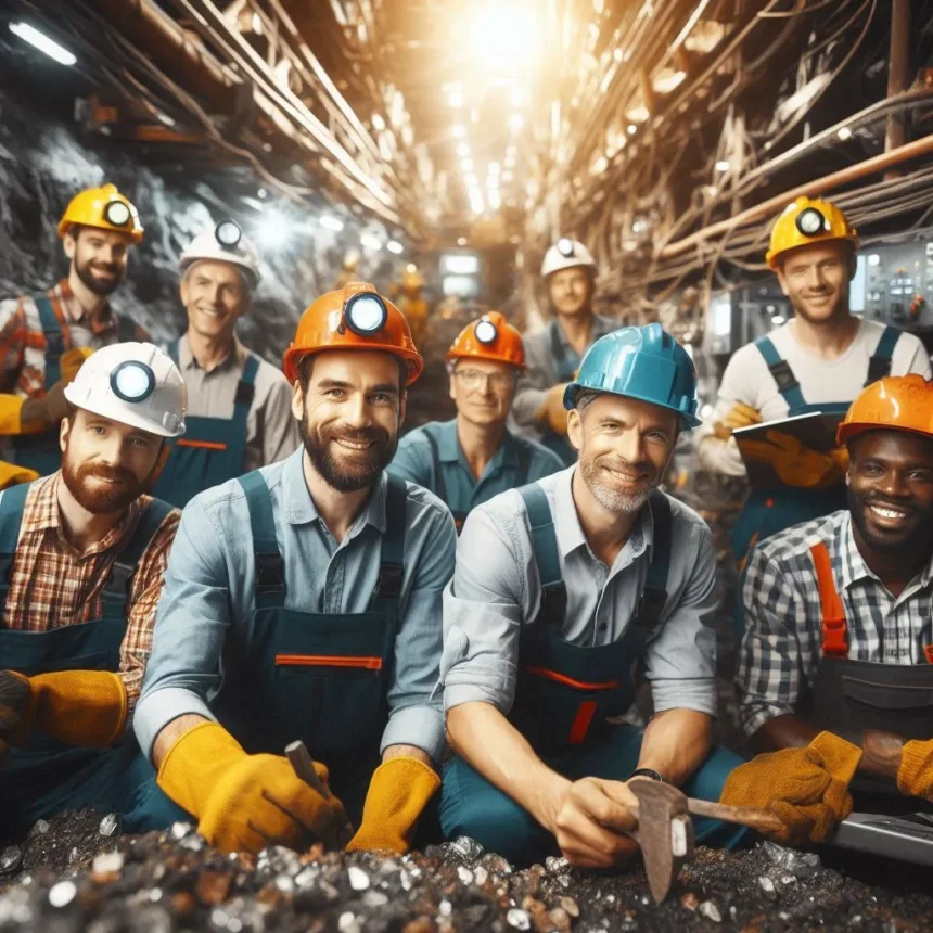 Unearthing the Best Coal Puns to Brighten Your Day