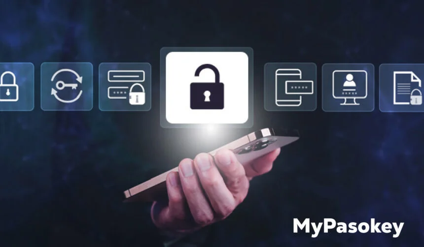 Mypasokey: Your Ultimate Guide to Simplified Access