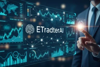 Etraderai: A New Era for Automated Trading
