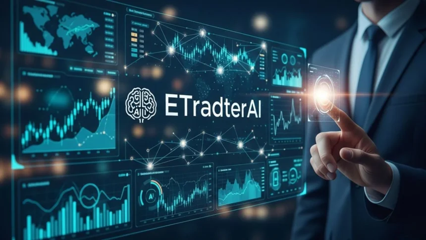 Etraderai: A New Era for Automated Trading