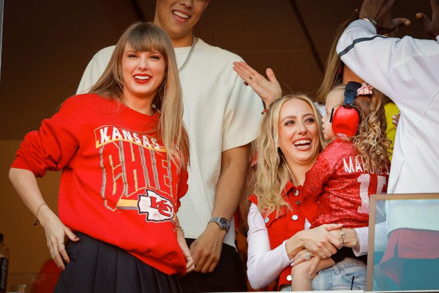 Is Taylor Swift at the Chiefs Game Today? Your Ultimate Guide