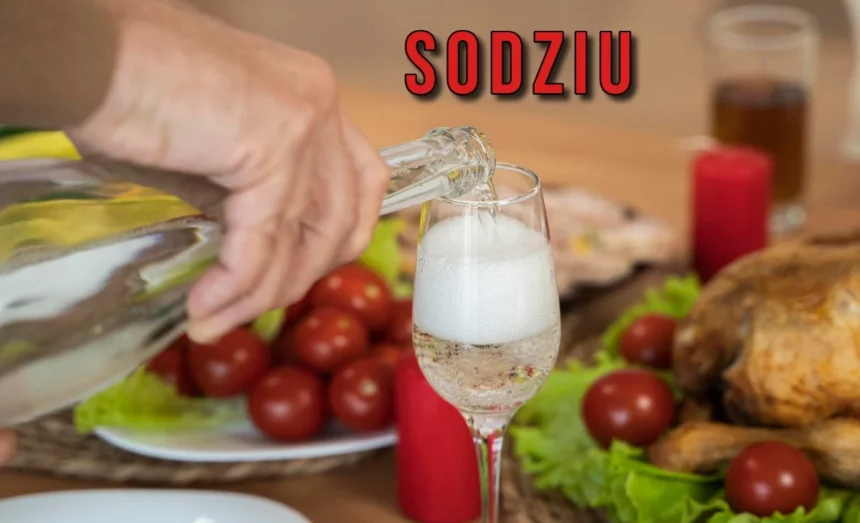 What is Sodziu? A Complete Beginner's Guide