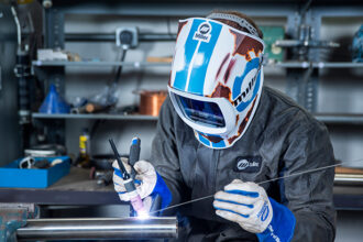 The Ultimate Beginner’s Guide to GTAW Welding: Mastering the TIG Process
