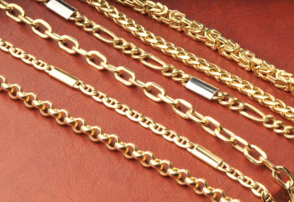 The Ultimate Guide to Buying Gold Chains for Men in 2025