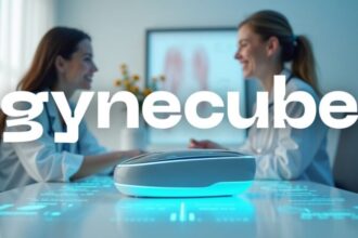 Gynecube: A New Horizon in Gynecological Health