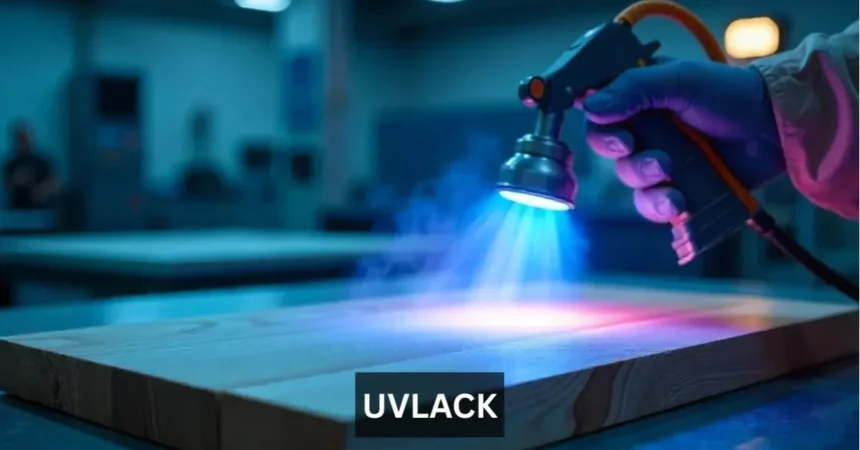 Uvlack: The Ultimate Guide to This Revolutionary Technology
