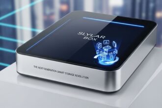 Unlocking the Secrets of the Slylar Box: A Comprehensive Guide