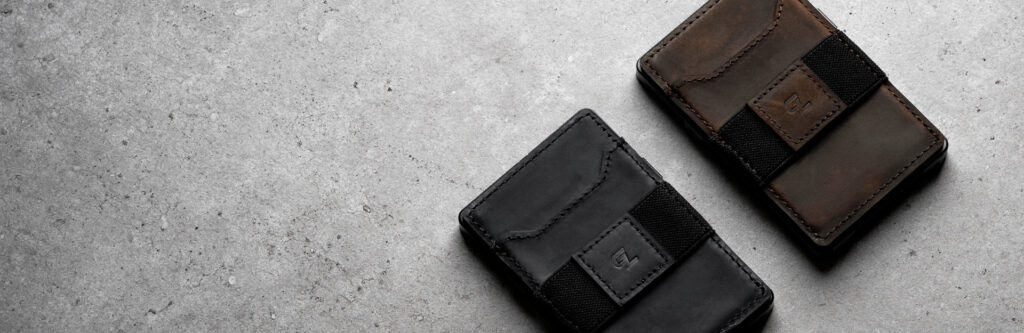 The Ultimate Guide to the Groove Wallet: Minimalist Carry Redefined