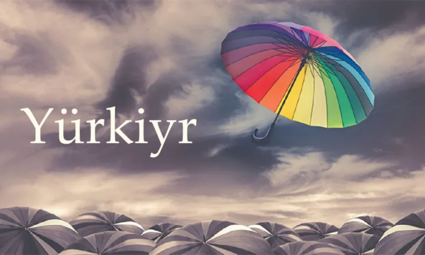 Yürkiyr: Unlocking the Ancient Art of Mindful Living