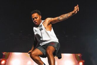 The Real Deal on Bow Wow Net Worth: From Puppy Love to Financial Grown-Up