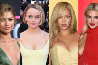 Hollywood's Golden Era: A Tribute to Blonde Actresses