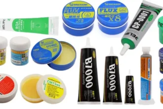 What is Flux? A Beginner's Guide to This Essential Material