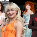 The Ultimate Guide to Curtain Bangs: Your New Favorite Hairstyle