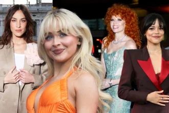 The Ultimate Guide to Curtain Bangs: Your New Favorite Hairstyle