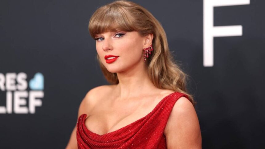 Decoding the Billion-Dollar Empire: A Deep Dive into Taylor Swift Net Worth