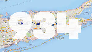 The 934 Area Code: Your Guide to Suffolk County, NY