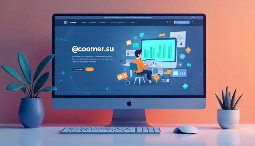 Understanding coomer.su: A Comprehensive Guide