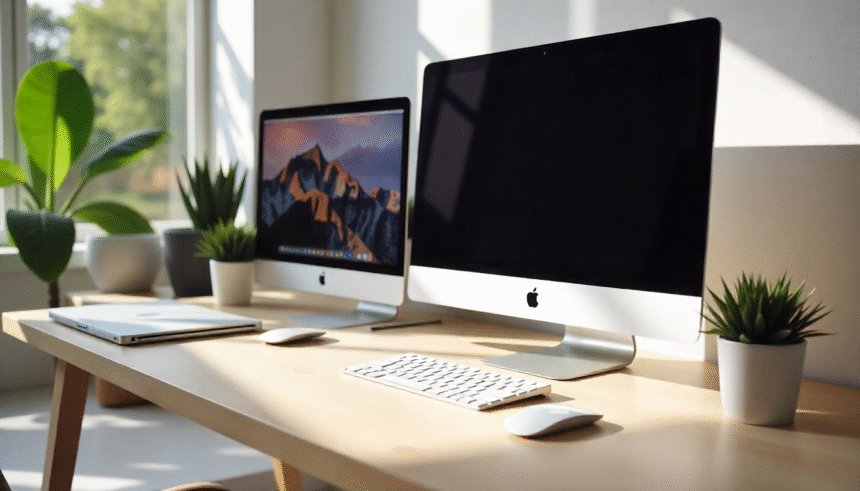 The Ultimate Guide to Mac Računala