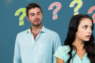 Does He Know? Navigating Uncertainty in Your Relationships