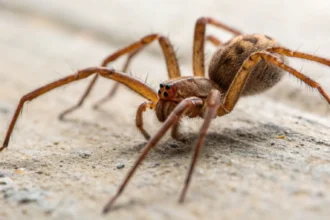 Unmasking the Brown Recluse: A Complete Guide