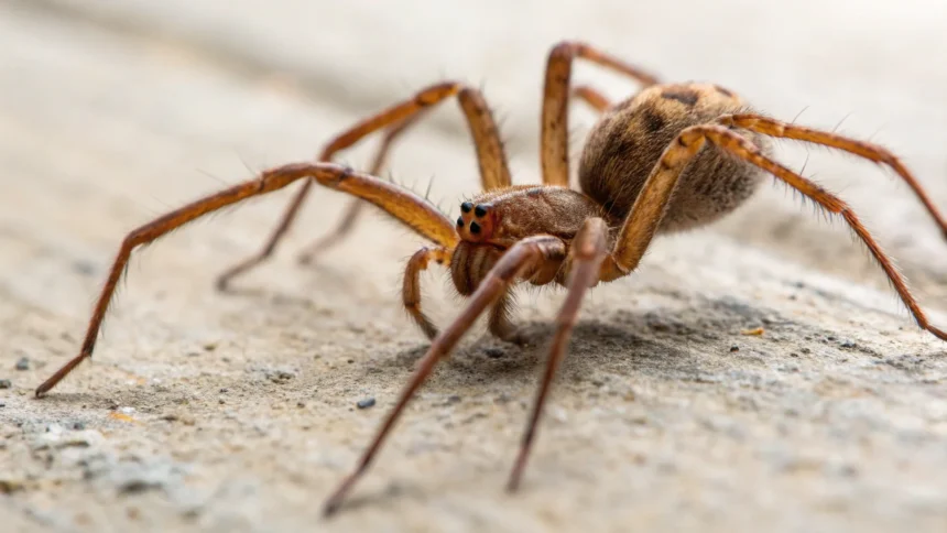 Unmasking the Brown Recluse: A Complete Guide