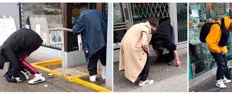 The Fentanyl Fold: Understanding a Dangerous Sign of Opioid Overdose