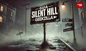 Your Ultimate Guia Silent Hill Geekzilla
