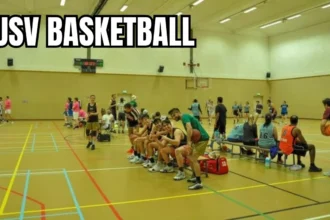 LUSV Basketball: Everything You Need to Know