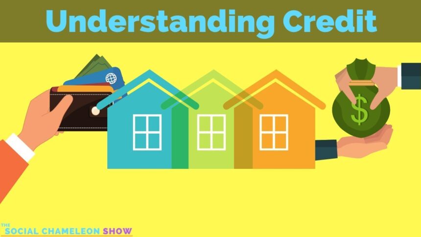 Understanding Credit: Your Guide to Financial Power