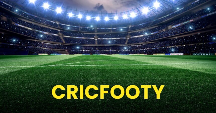 Cricfooty: Your Ultimate Guide to the Sports Craze