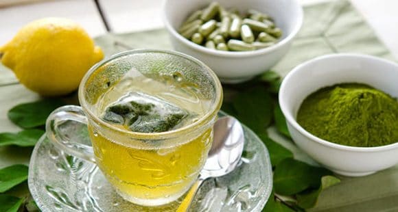 Moringa: The Miracle Tree You Need to Know About