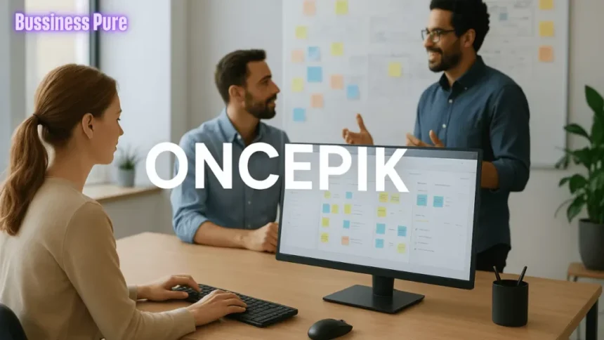 Unlocking the Potential of Oncepik for Modern Living