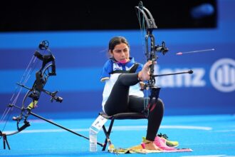 The Complete Guide to Archery Paralympics: Precision and Power