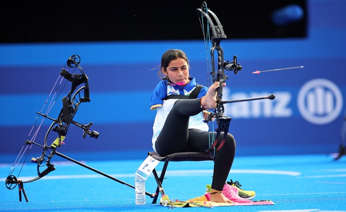 The Complete Guide to Archery Paralympics: Precision and Power