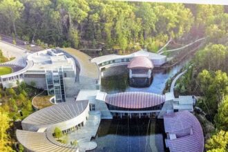 Bentonville: The Hidden Gem of Northwest Arkansas