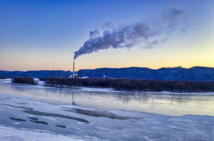 Polar Vortex 2025: What to Expect This Winter