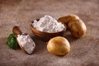 Potato Starch: The Ultimate Guide to This Kitchen Staple