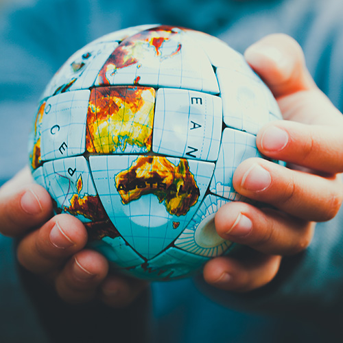 Latest Global Updates: Your Guide to a Changing World