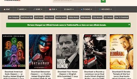 Movirz: Your Ultimate Guide to Digital Entertainment