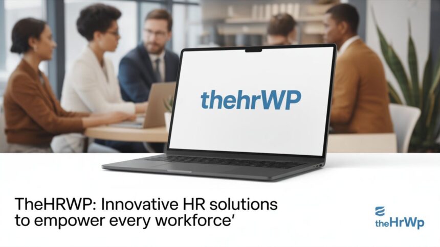 The Ultimate Guide to Understanding Thehrwp