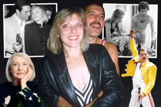 Who is Mary Austin? The Woman Behind the Freddie Mercury Legend