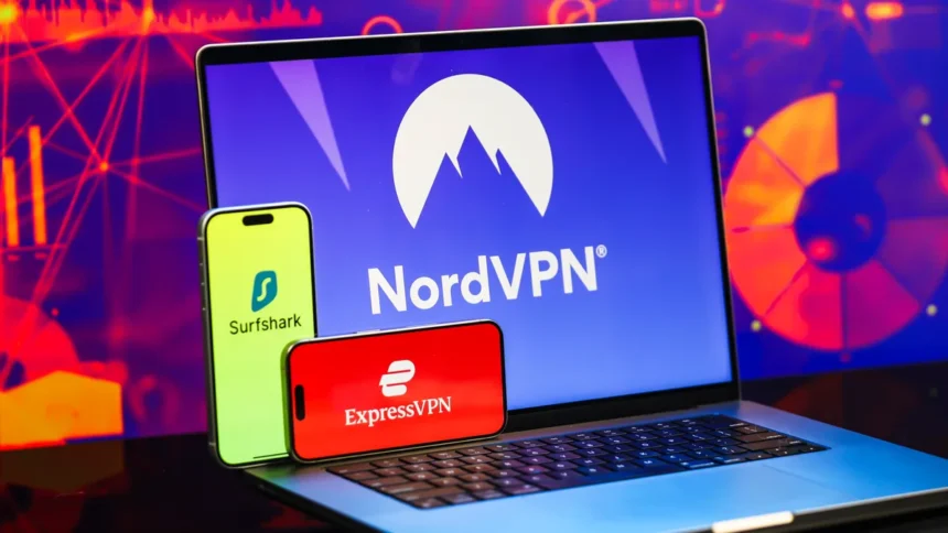 Your Complete Guide to Nord VPN in 2025