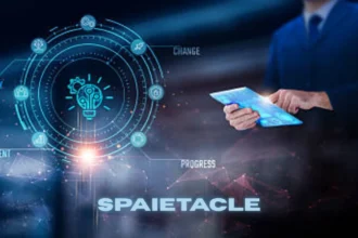 Spaietacle: The Next Frontier in Digital Innovation
