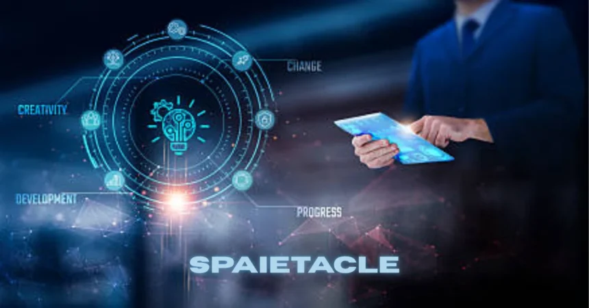 Spaietacle: The Next Frontier in Digital Innovation