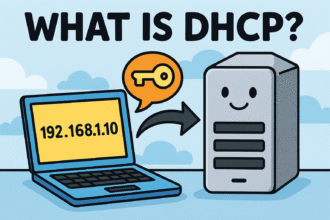What Is a DHCP Server? The Ultimate Guide to Network Management